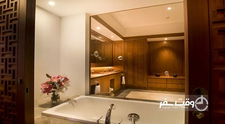 هتل سادارا بوتیک بالی